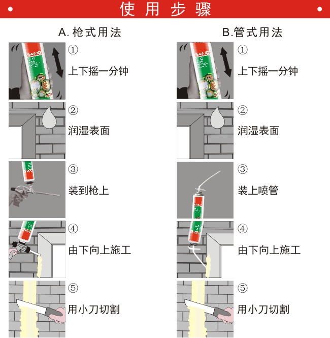 聚氨酯泡沫填缝剂 管式G2 730g.jpg